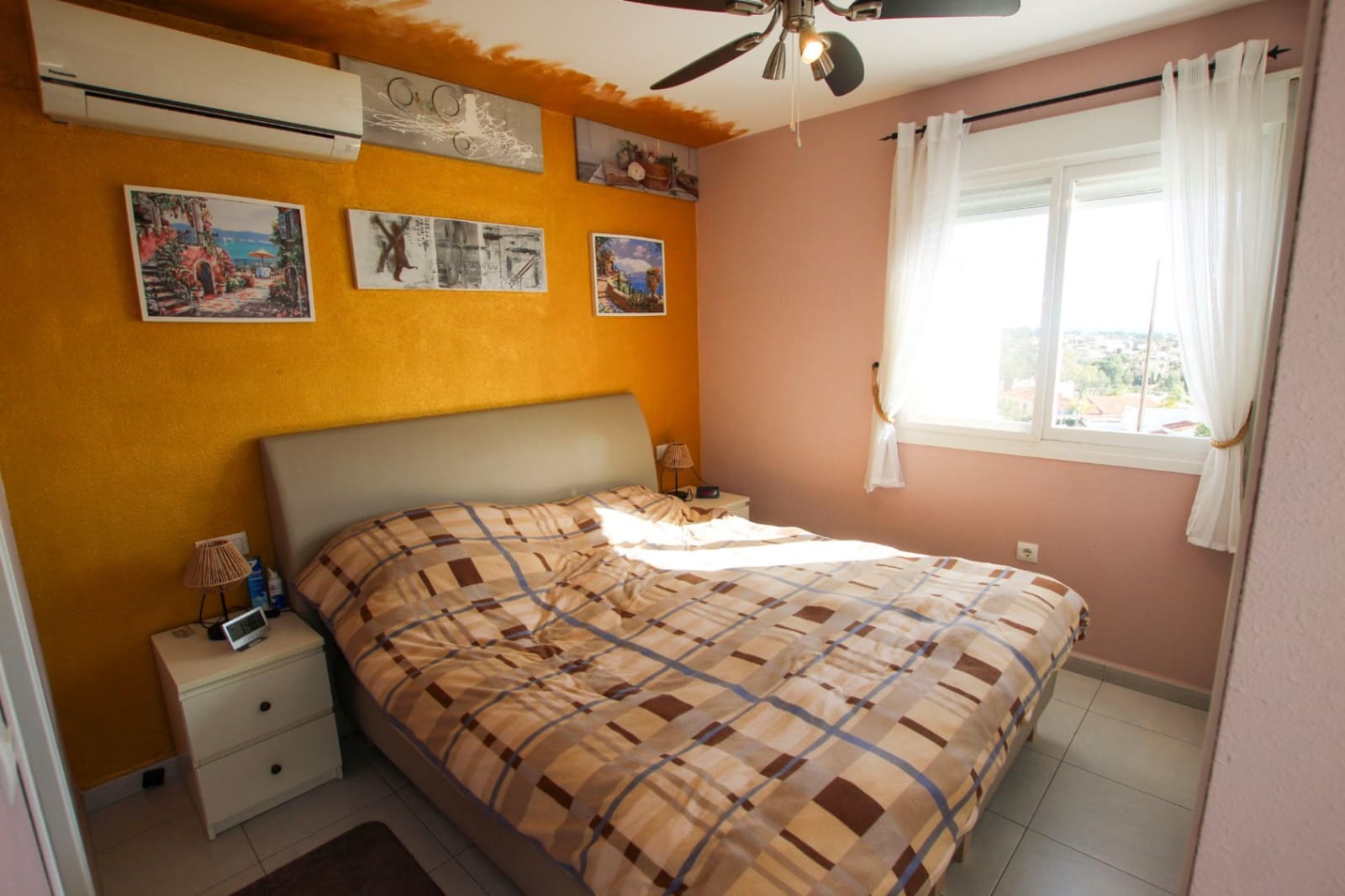 3 bedroom Villa for sale in Calpe / Calp with pool garage - € 540,000 (Ref: 10039202)