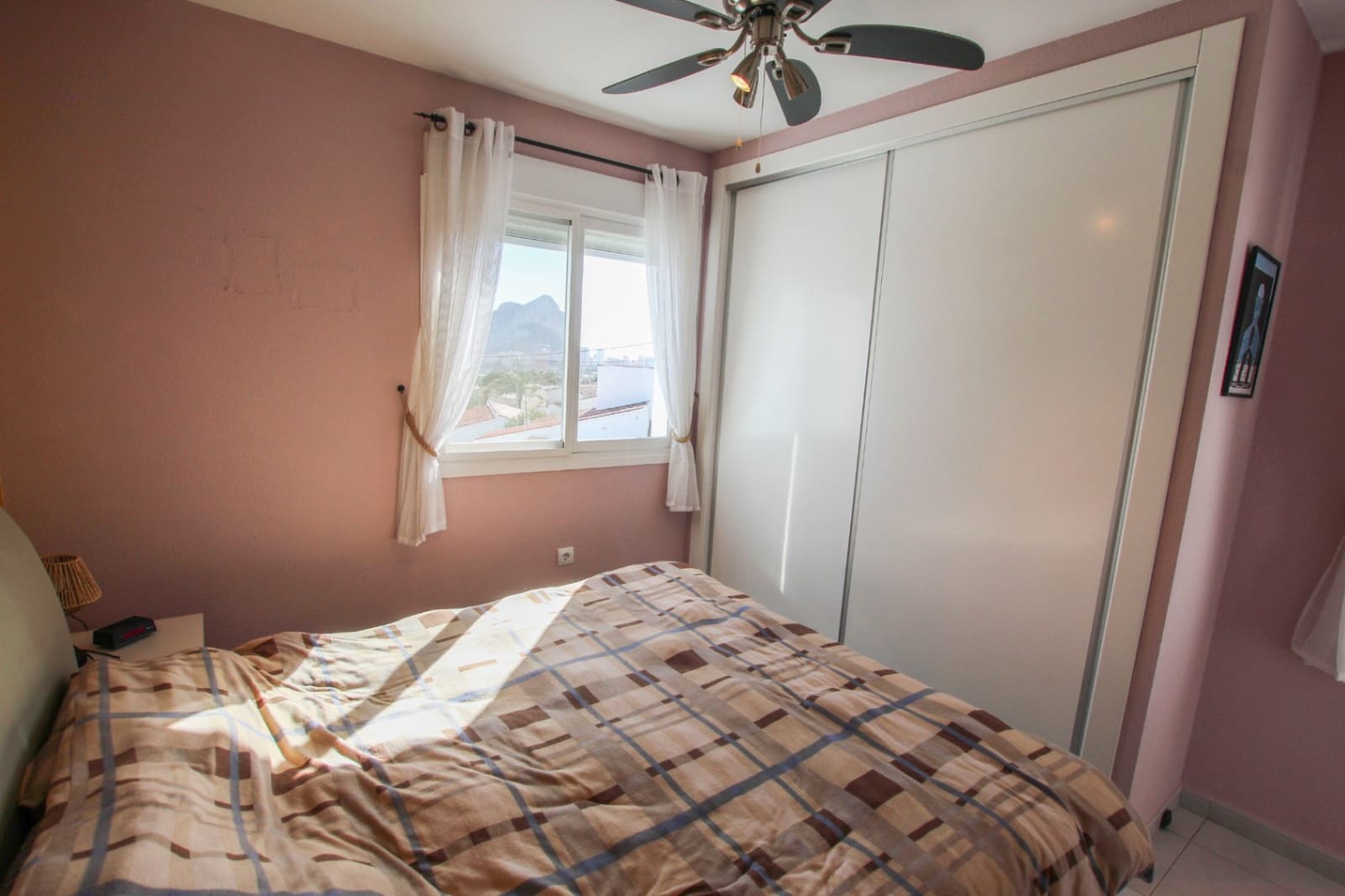 3 bedroom Villa for sale in Calpe / Calp with pool garage - € 540,000 (Ref: 10039202)