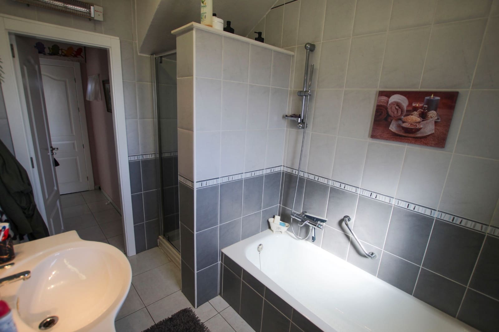 3 bedroom Villa for sale in Calpe / Calp with pool garage - € 540,000 (Ref: 10039202)
