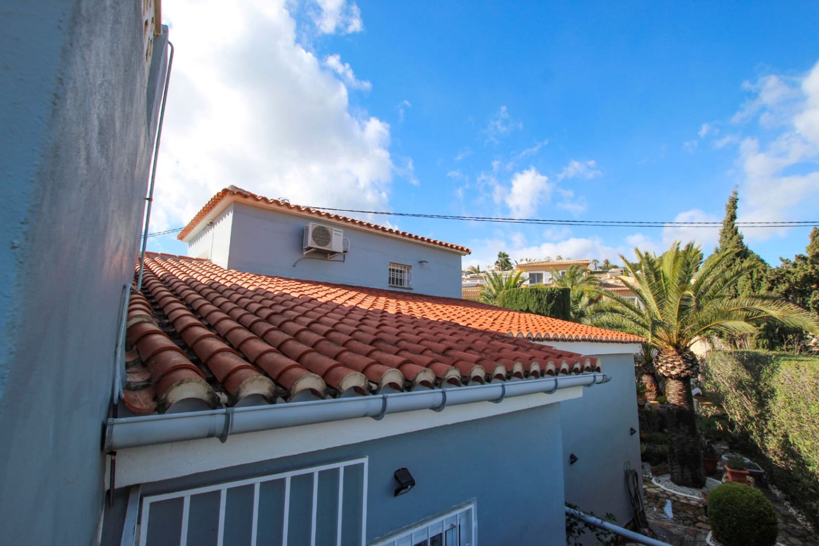 3 bedroom Villa for sale in Calpe / Calp with pool garage - € 540,000 (Ref: 10039202)