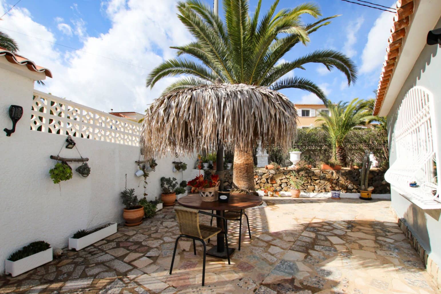3 bedroom Villa for sale in Calpe / Calp with pool garage - € 540,000 (Ref: 10039202)