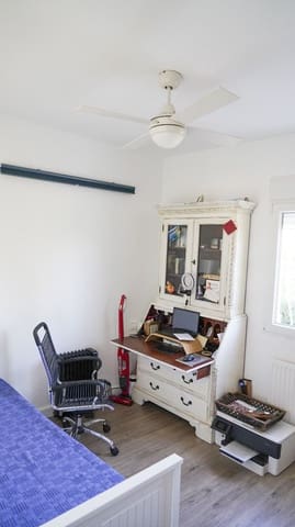 2 soverom Villa til salgs i Calpe / Calp med svømmebasseng garasje - € 475 000 (Ref: 10039205)