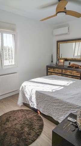 2 soverom Villa til salgs i Calpe / Calp med svømmebasseng garasje - € 475 000 (Ref: 10039205)