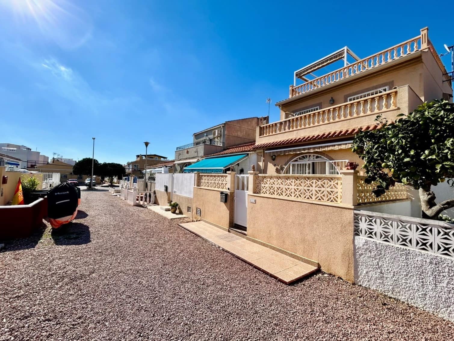 3 camera da letto Casa in vendita in Torrevieja - 199.000 € (Rif: 10156034)