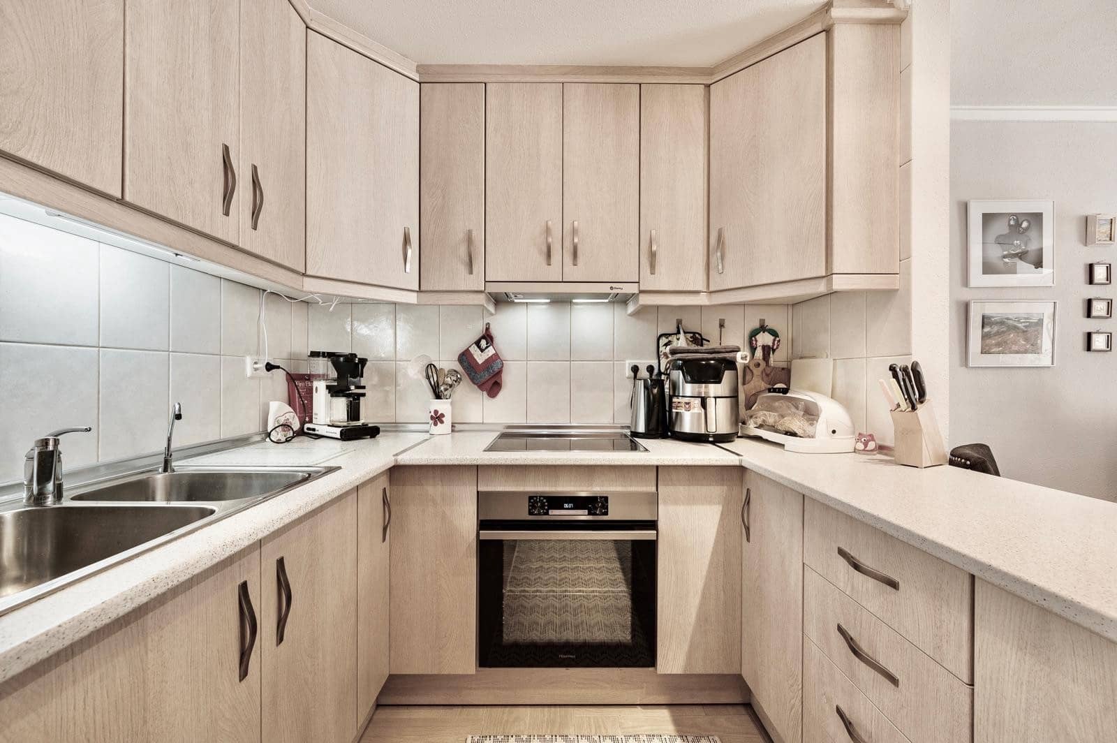 3 camera da letto Casa in vendita in Torrevieja - 199.000 € (Rif: 10156034)
