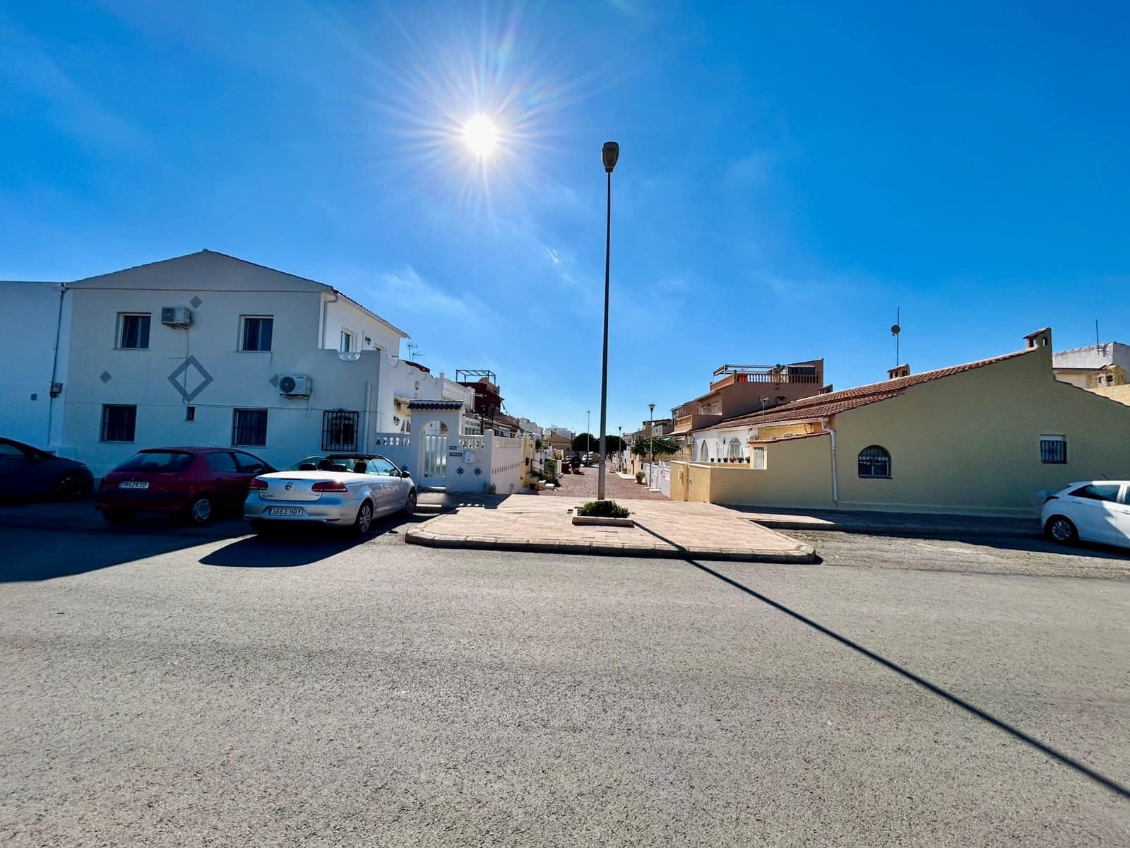 3 camera da letto Casa in vendita in Torrevieja - 199.000 € (Rif: 10156034)
