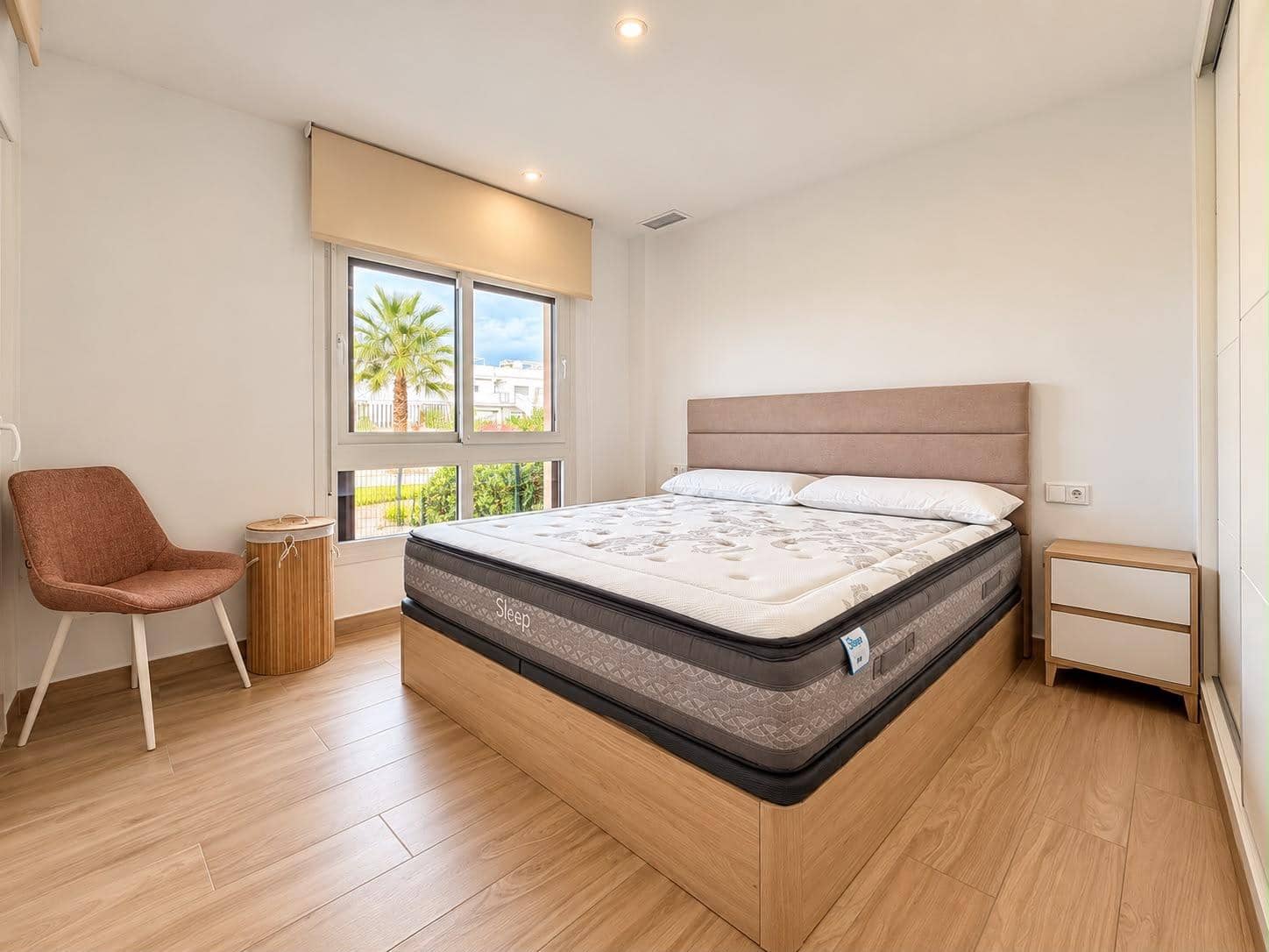 2 bedroom Bungalow for sale in Orihuela with pool garage - € 285,000 (Ref: 10156041)