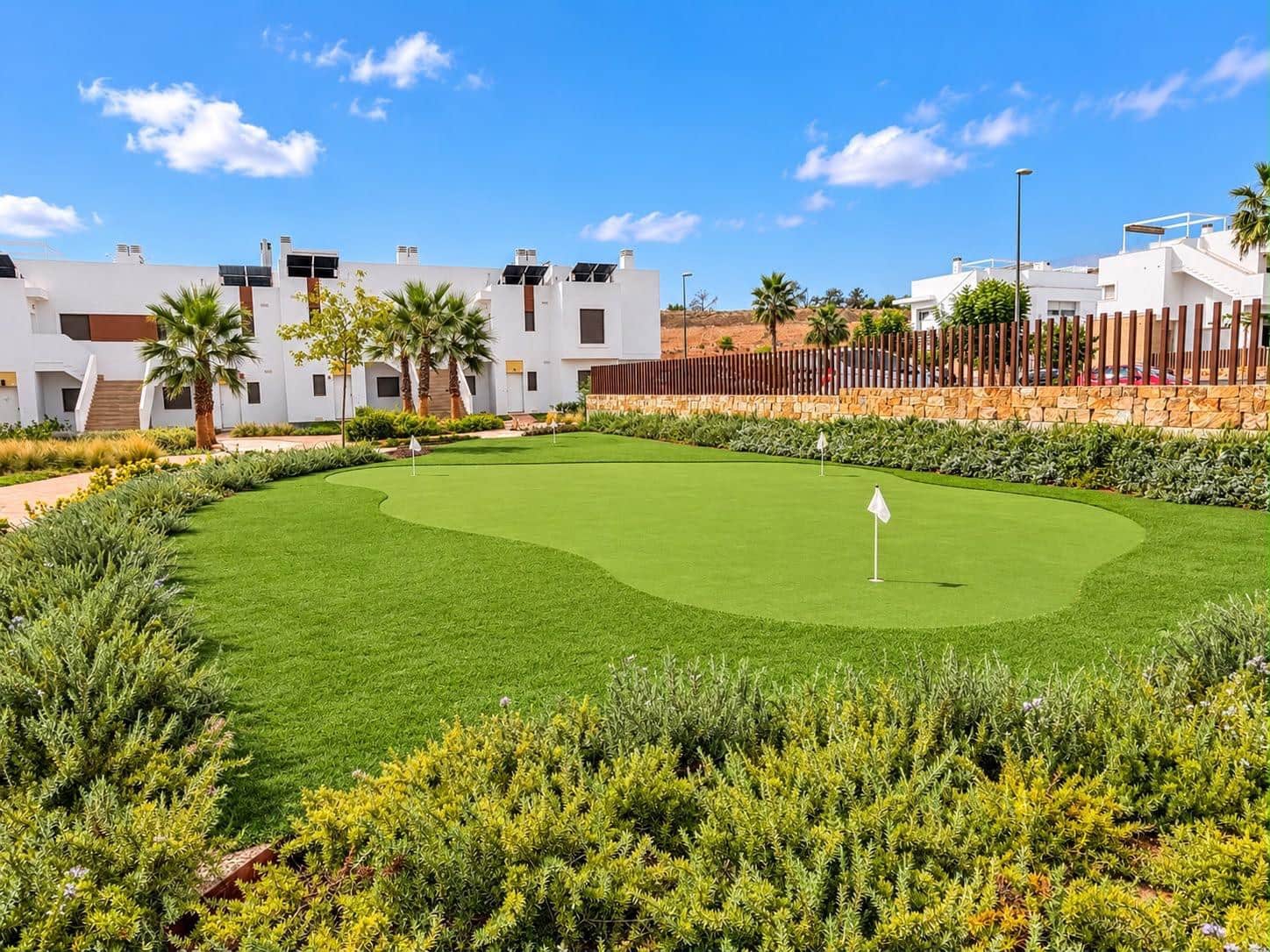 2 bedroom Bungalow for sale in Orihuela with pool garage - € 285,000 (Ref: 10156041)