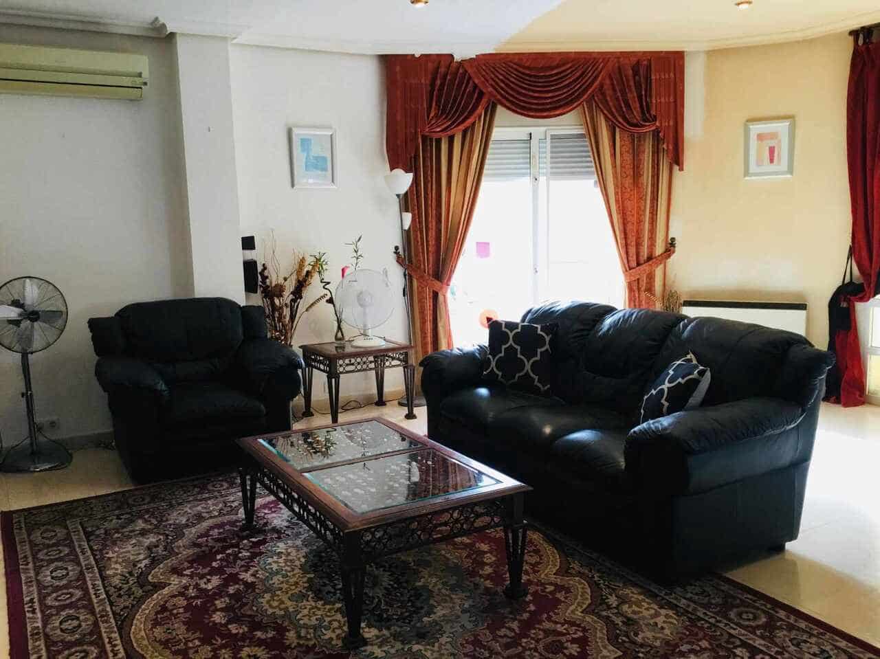 4 soveværelse Villa til salg i La Murada med swimmingpool - € 299.995 (Ref: 9589336)