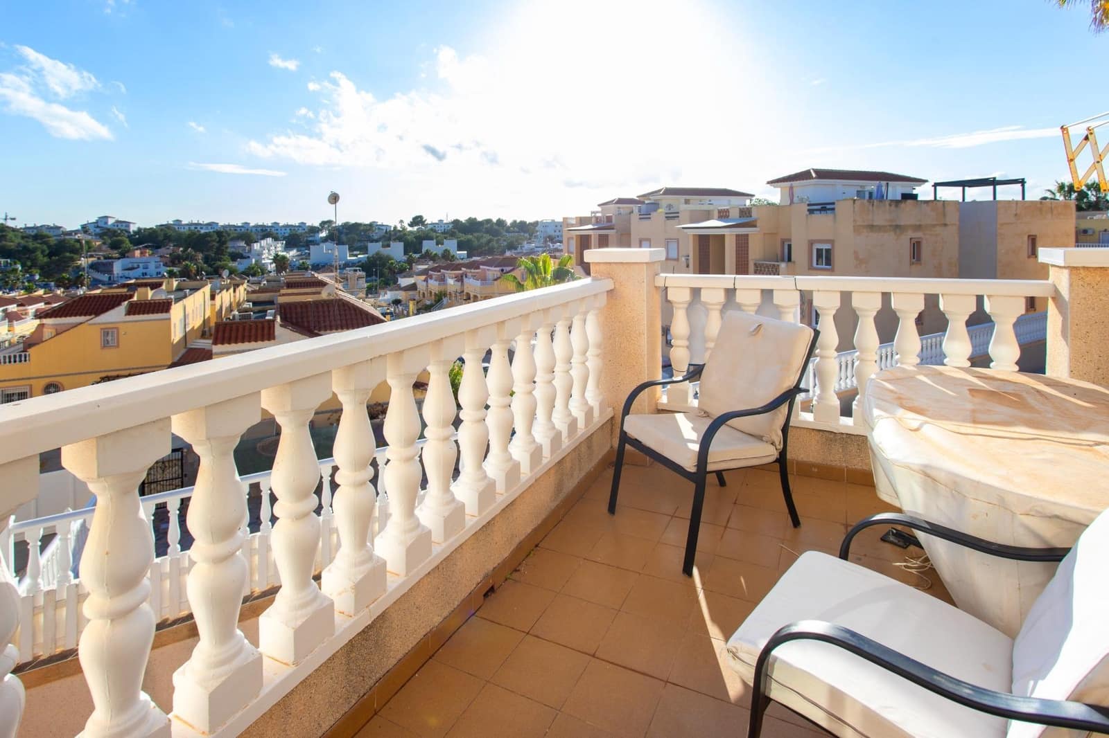 2 slaapkamer Huis te koop in Orihuela Costa met zwembad - € 185.000 (Ref: 9589356)