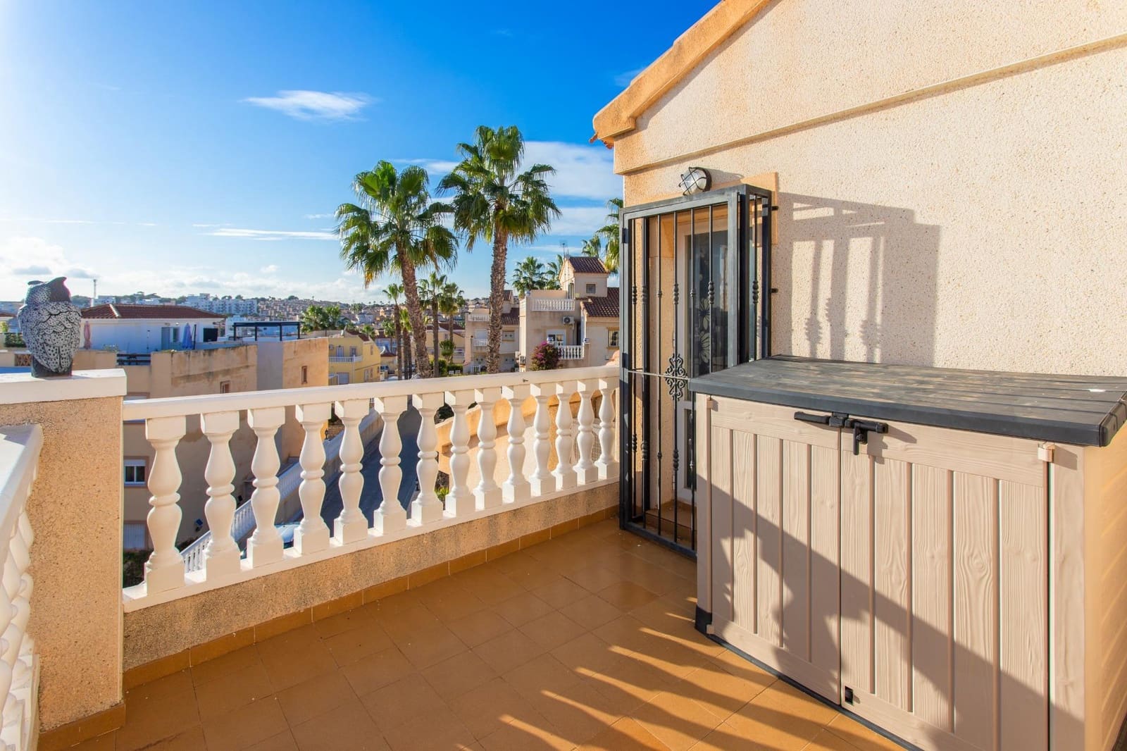2 slaapkamer Huis te koop in Orihuela Costa met zwembad - € 185.000 (Ref: 9589356)