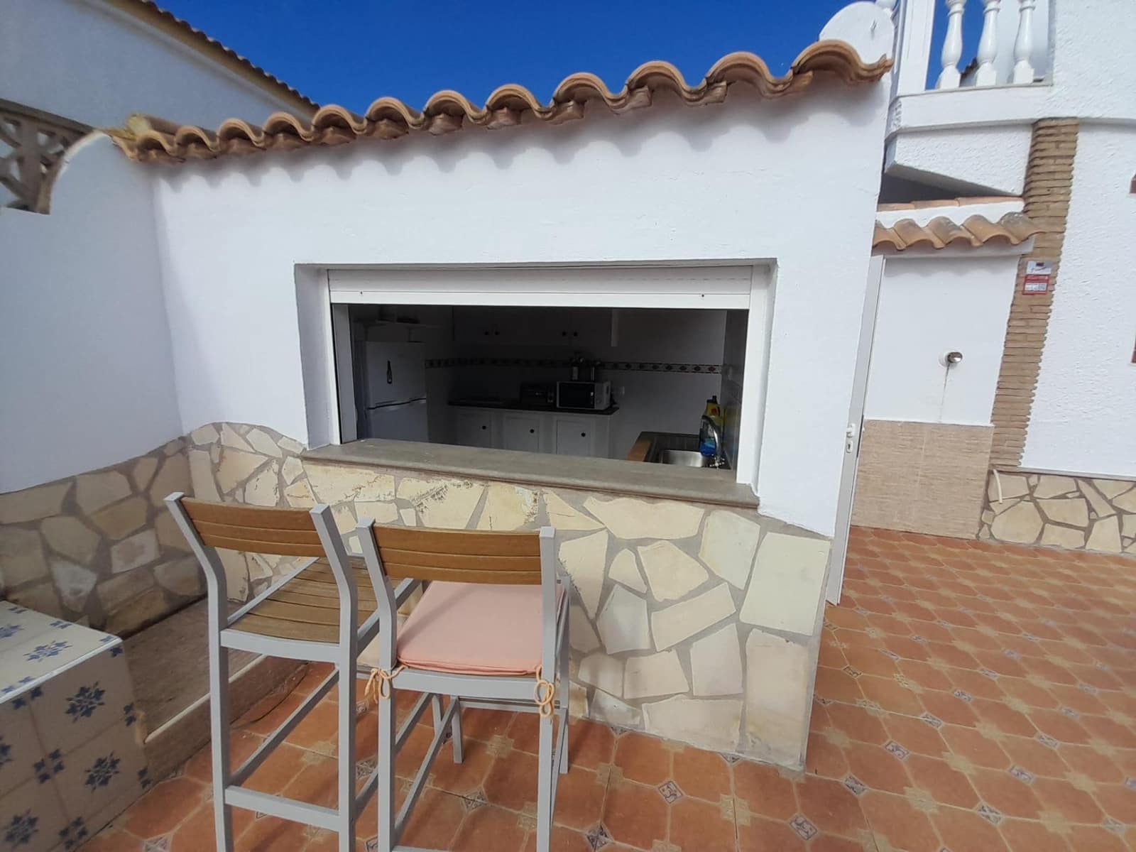 4 bedroom Villa for sale in Mazarron with pool - € 381,000 (Ref: 9589357)