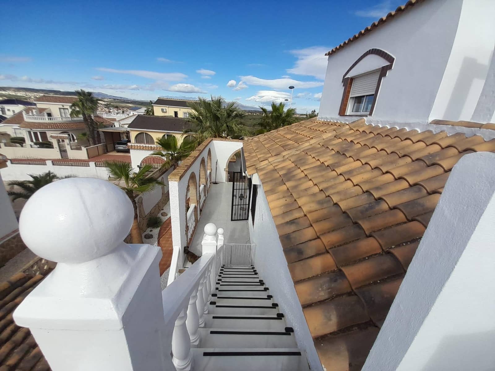 4 bedroom Villa for sale in Mazarron with pool - € 381,000 (Ref: 9589357)