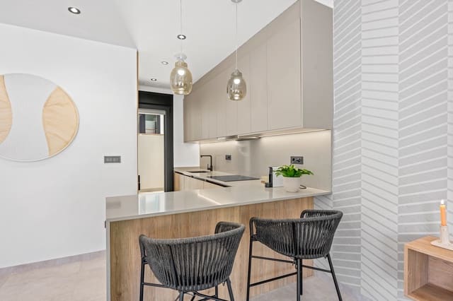 3 Zimmer Villa zu verkaufen in Orihuela Costa, Orihuela mit Pool - 499.000 € (Ref: 9589360)