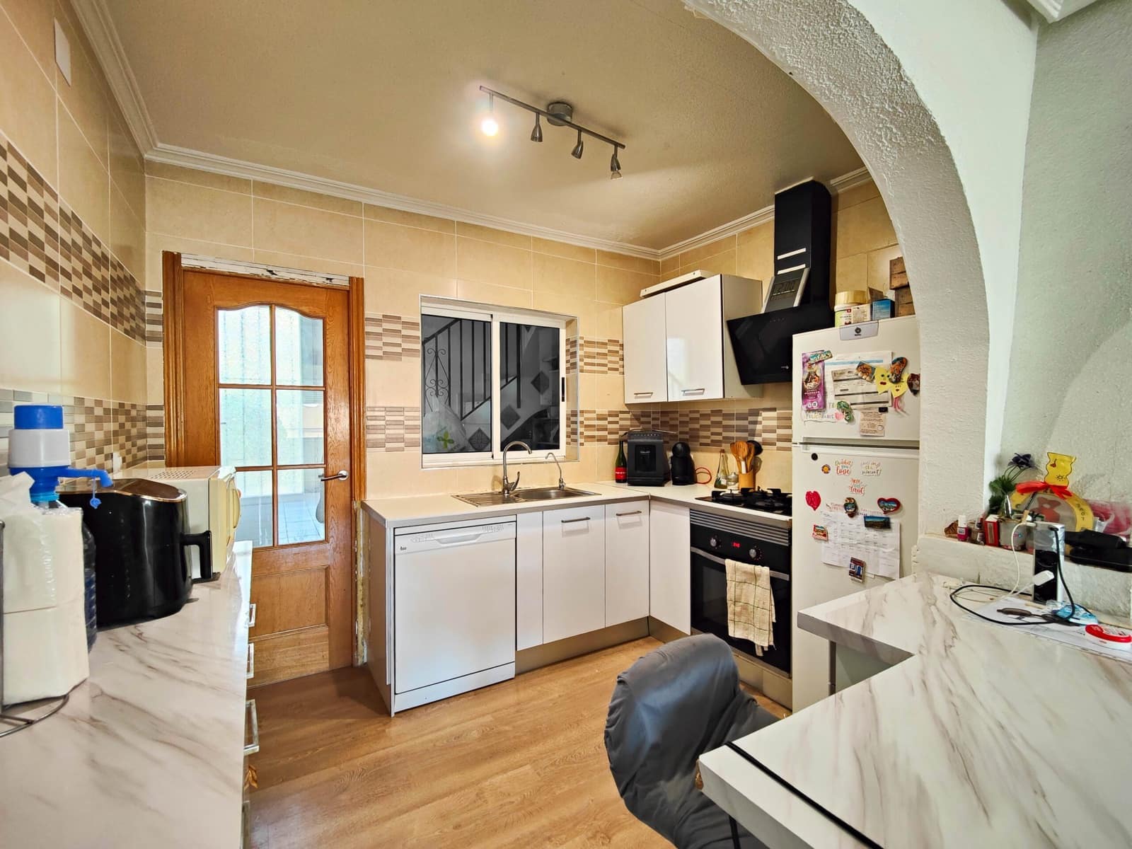 4 soveværelse Byhus til salg i San Miguel de Salinas med swimmingpool - € 195.995 (Ref: 9589362)