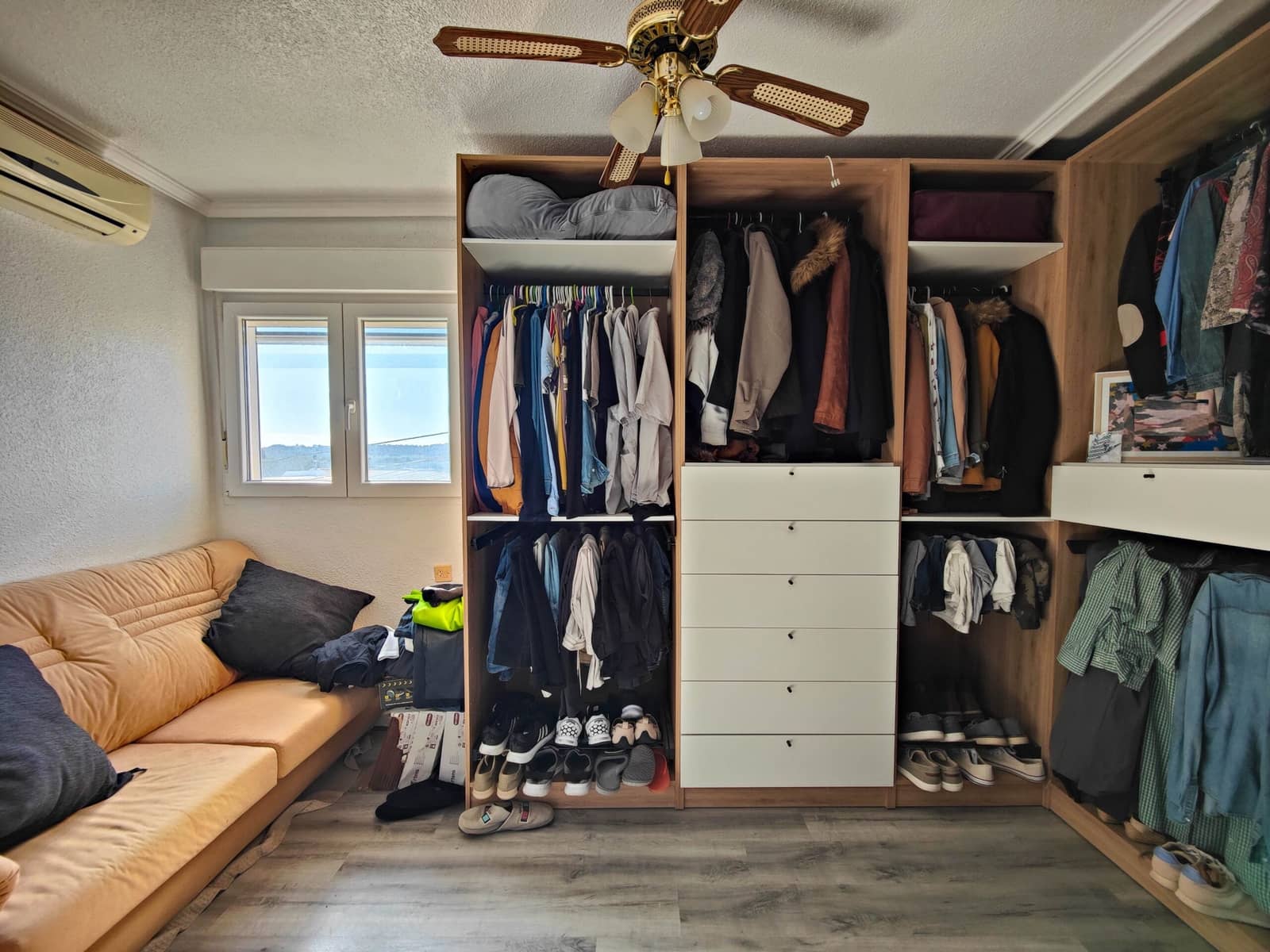 4 soveværelse Byhus til salg i San Miguel de Salinas med swimmingpool - € 195.995 (Ref: 9589362)