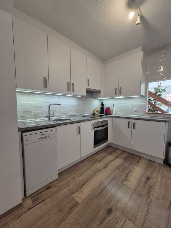 3 makuuhuone Omakotitalo myytävänä paikassa Alicante kaupunki - 184 000 € (Ref: 9589363)