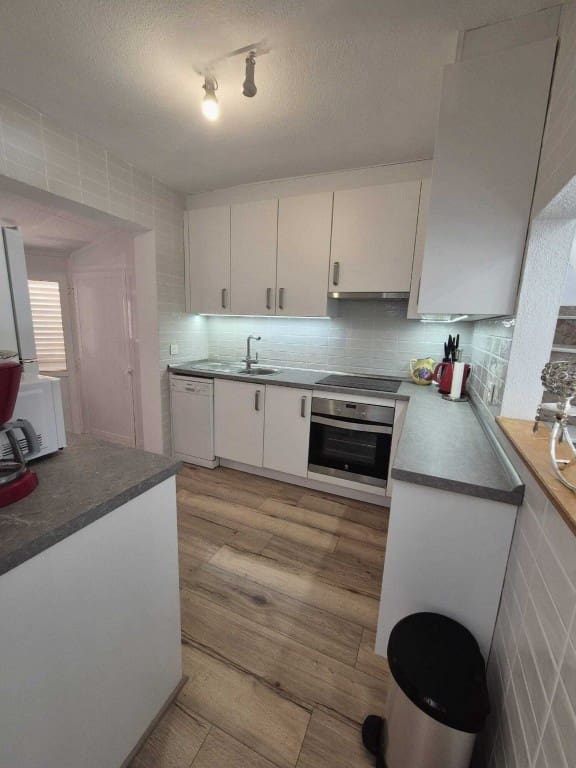 3 makuuhuone Omakotitalo myytävänä paikassa Alicante kaupunki - 184 000 € (Ref: 9589363)