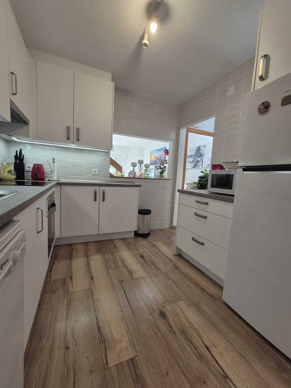 3 makuuhuone Omakotitalo myytävänä paikassa Alicante kaupunki - 184 000 € (Ref: 9589363)