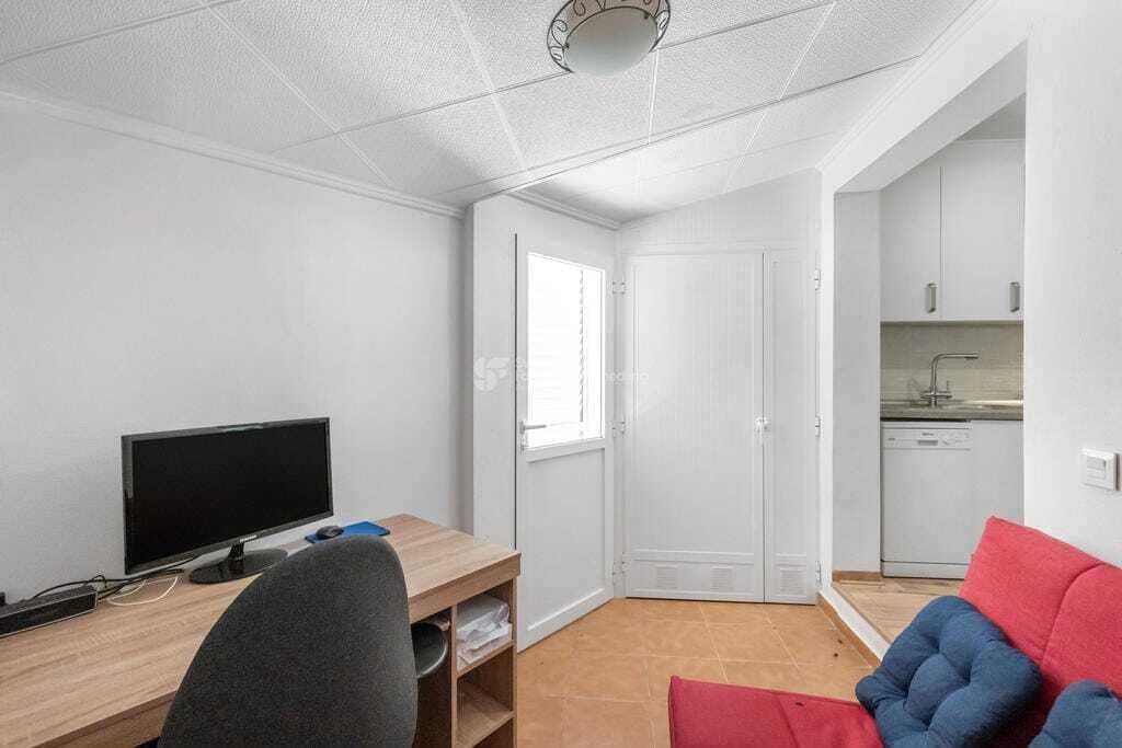 3 makuuhuone Omakotitalo myytävänä paikassa Alicante kaupunki - 184 000 € (Ref: 9589363)