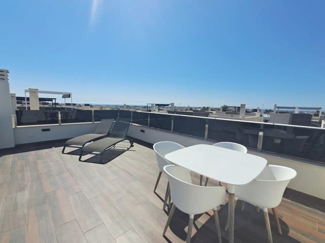 Chalet de 3 habitaciones en Orihuela Costa, Orihuela en venta - 499.999 € (Ref: 9589365)