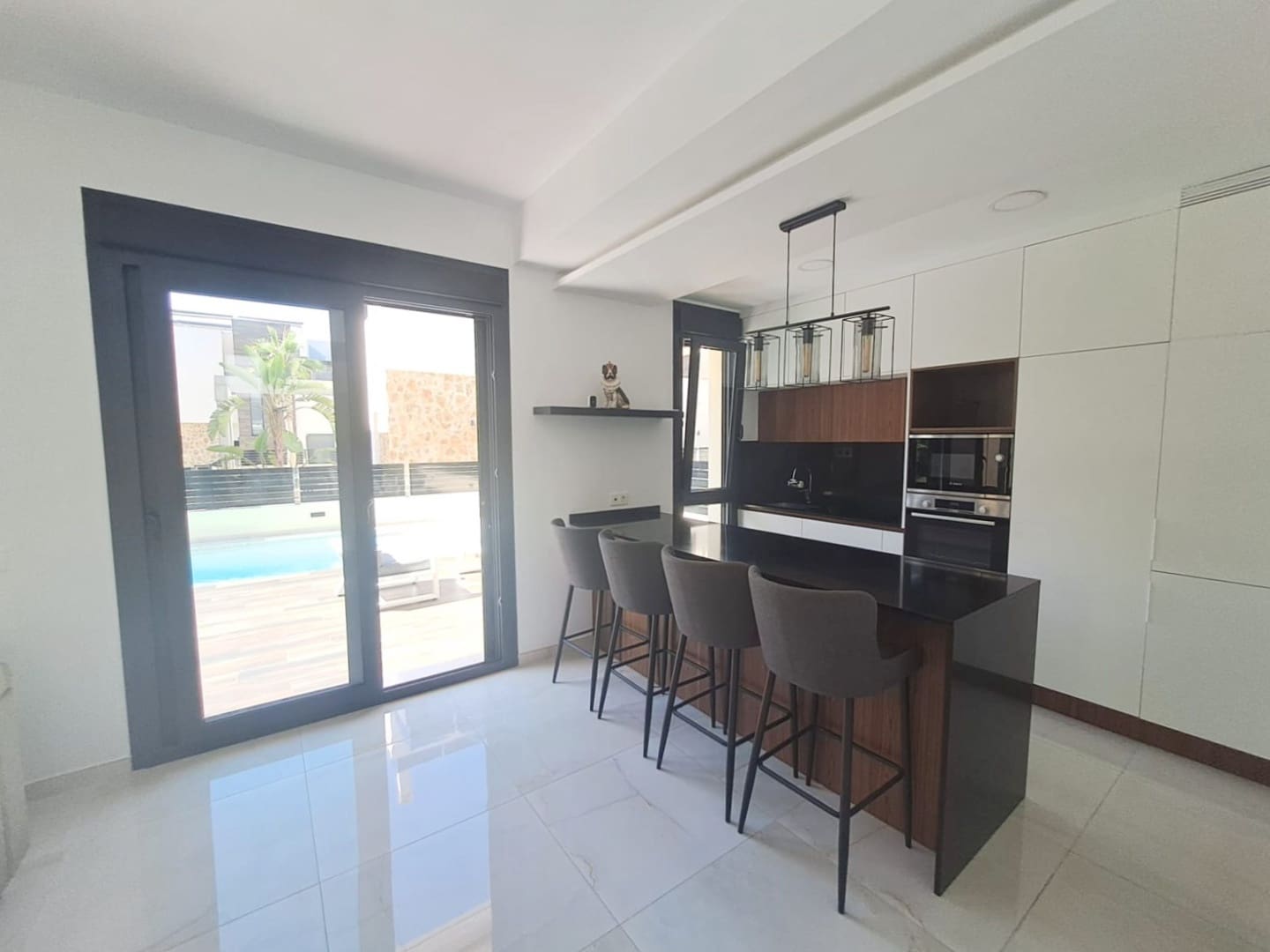 Chalet de 3 habitaciones en Orihuela Costa en venta - 499.999 € (Ref: 9589365)