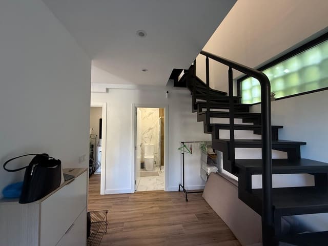 3 soveværelse Byhus til salg i Benidorm - € 548.800 (Ref: 9589367)