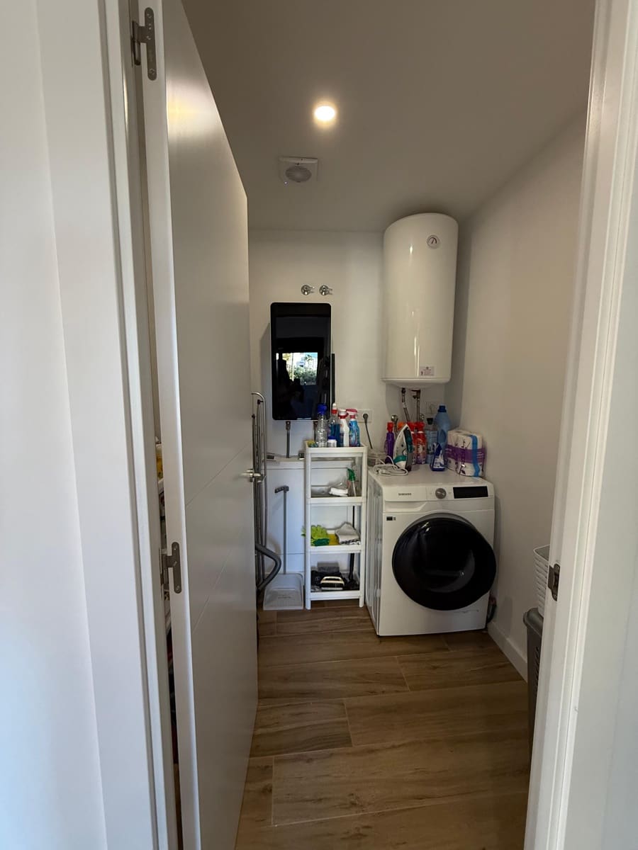 3 soveværelse Byhus til salg i Benidorm - € 548.800 (Ref: 9589367)