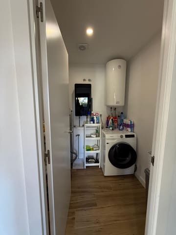 3 soveværelse Byhus til salg i Benidorm - € 548.800 (Ref: 9589367)