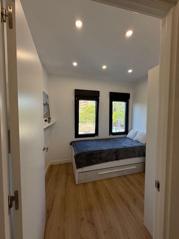 3 soveværelse Byhus til salg i Benidorm - € 548.800 (Ref: 9589367)