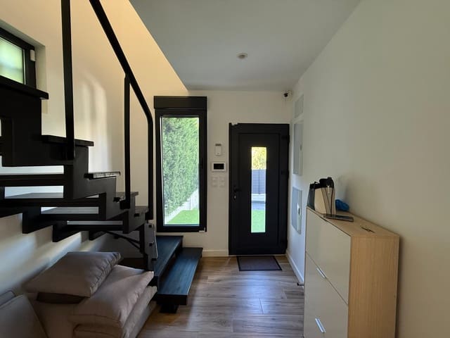 3 soveværelse Byhus til salg i Benidorm - € 548.800 (Ref: 9589367)