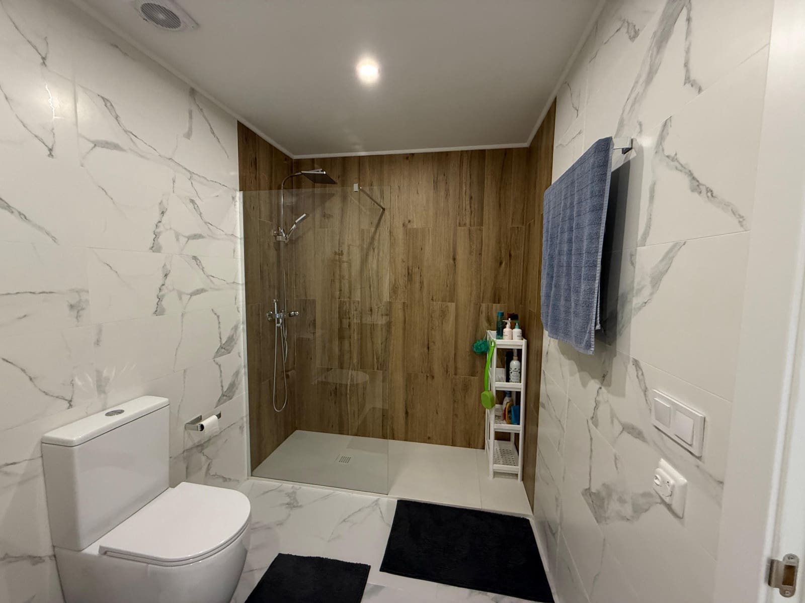 3 soveværelse Byhus til salg i Benidorm - € 548.800 (Ref: 9589367)