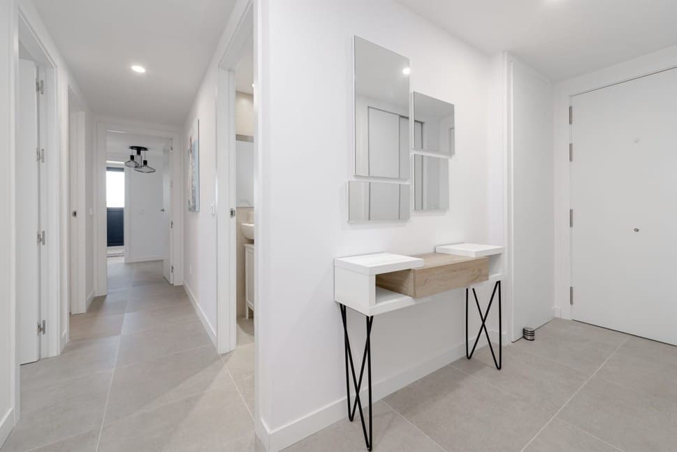 3 sovrum Lägenhet till salu i Calpe / Calp - 645 000 € (Ref: 9589369)