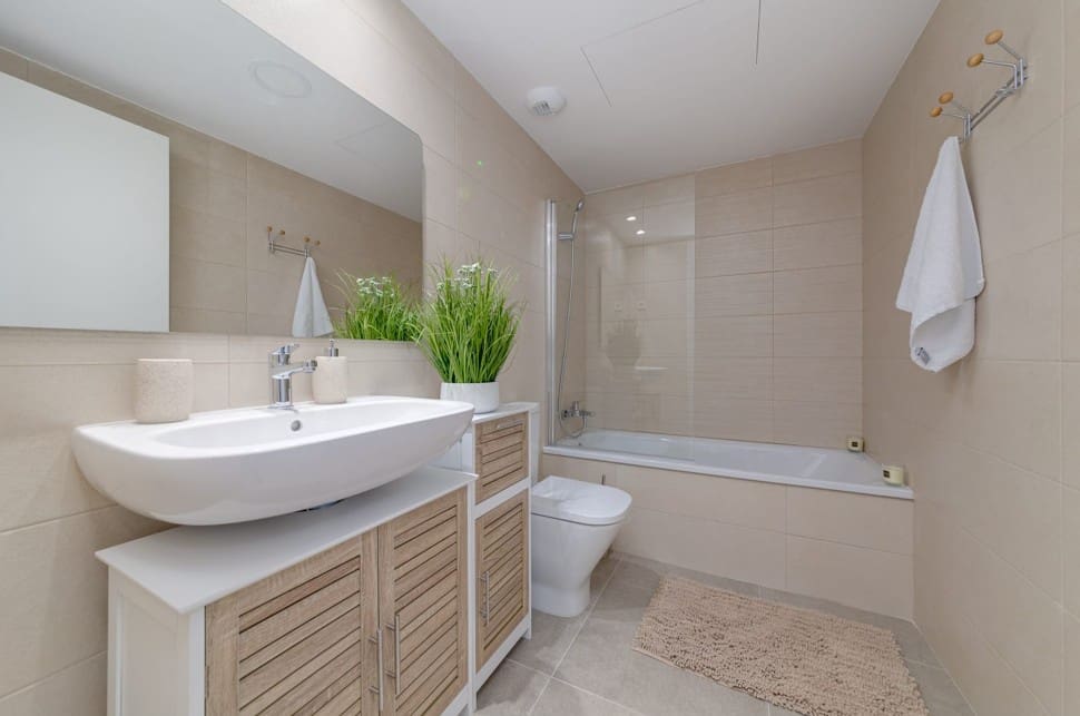 3 sovrum Lägenhet till salu i Calpe / Calp - 645 000 € (Ref: 9589369)