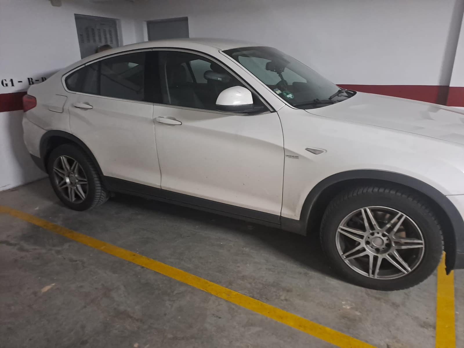 2 makuuhuone Huoneisto myytävänä paikassa San Pedro del Pinatar - 135 000 € (Ref: 9589370)