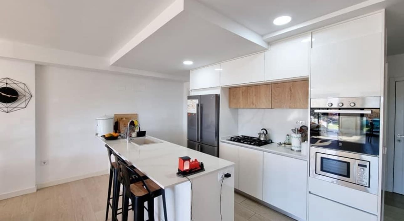 3 soveværelse Villa til salg i Benidorm - € 389.000 (Ref: 9589372)