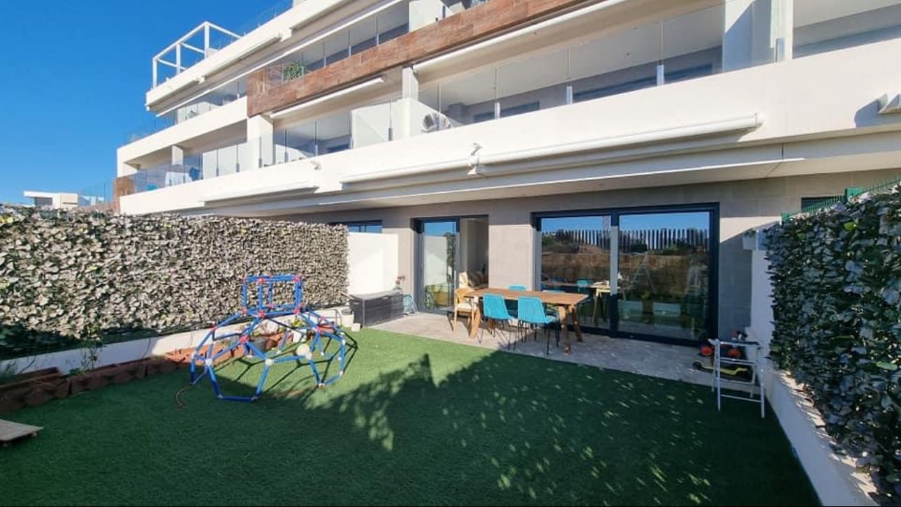 3 soveværelse Villa til salg i Benidorm - € 389.000 (Ref: 9589372)