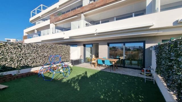 3 soveværelse Villa til salg i Benidorm - € 389.000 (Ref: 9589372)
