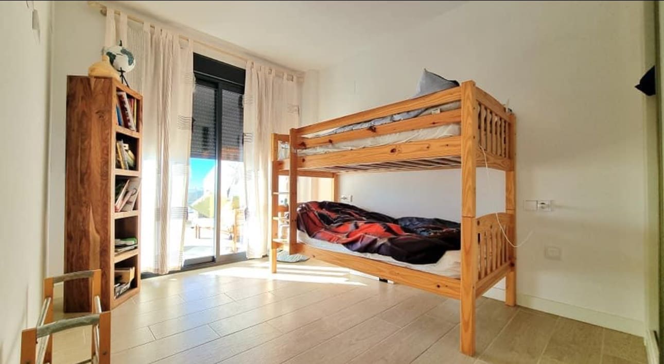 3 soveværelse Villa til salg i Benidorm - € 389.000 (Ref: 9589372)