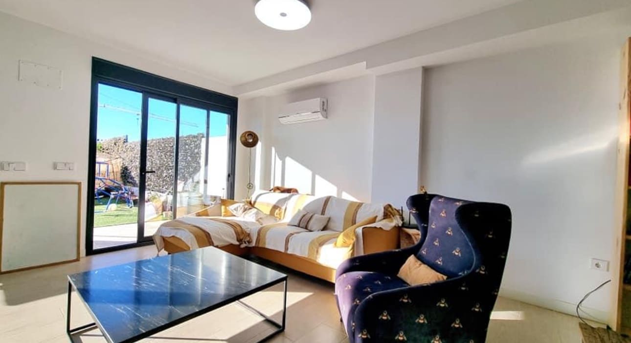 3 soveværelse Villa til salg i Benidorm - € 389.000 (Ref: 9589372)