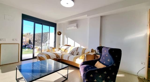 3 soveværelse Villa til salg i Benidorm - € 389.000 (Ref: 9589372)