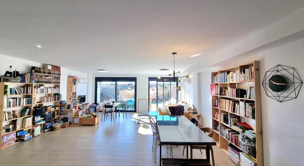 3 soveværelse Villa til salg i Benidorm - € 389.000 (Ref: 9589372)