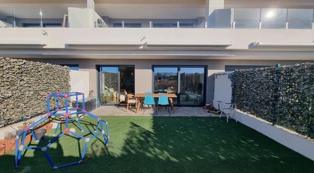 3 soveværelse Villa til salg i Benidorm - € 389.000 (Ref: 9589372)