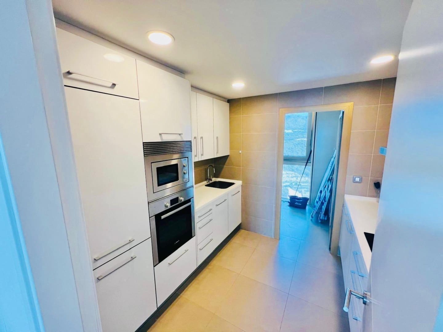 2 soveværelse Lejlighed til salg i Benidorm - € 525.000 (Ref: 9589380)