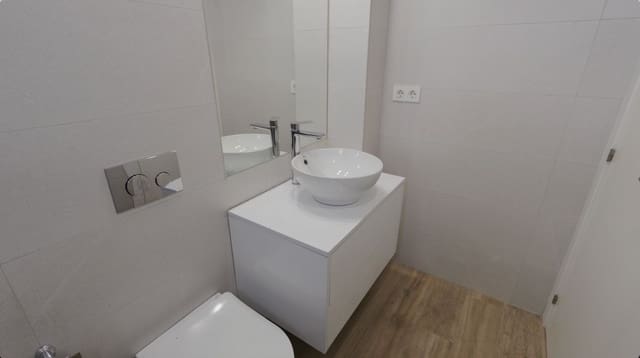 3 makuuhuone Huvila myytävänä paikassa Polop - 580 000 € (Ref: 9589382)