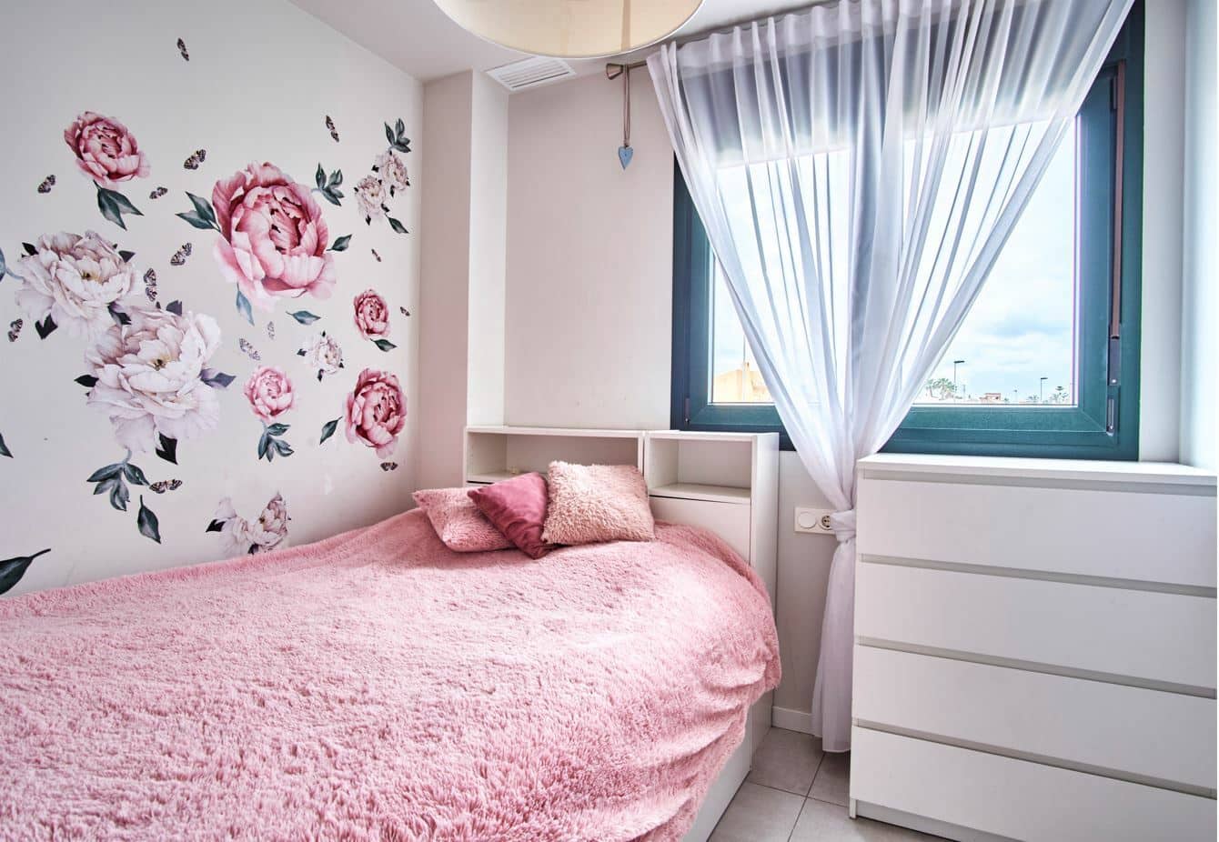 2 slaapkamer Appartement te koop in Pilar de la Horadada - € 285.000 (Ref: 9589384)