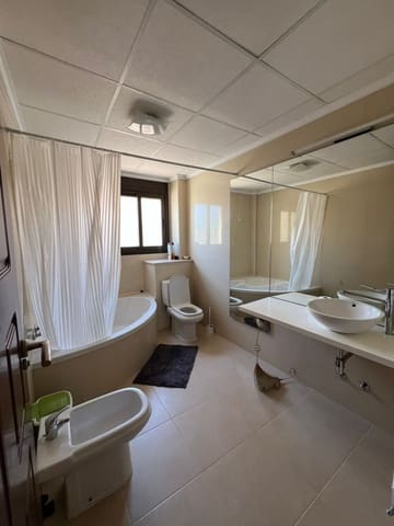 3 sovrum Hus till salu i Ciudad Quesada, Rojales - 340 000 € (Ref: 9589385)