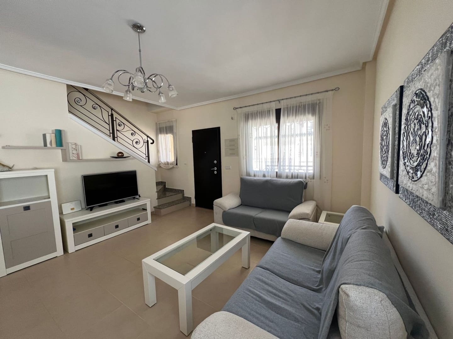 3 sovrum Hus till salu i Ciudad Quesada - 340 000 € (Ref: 9589385)