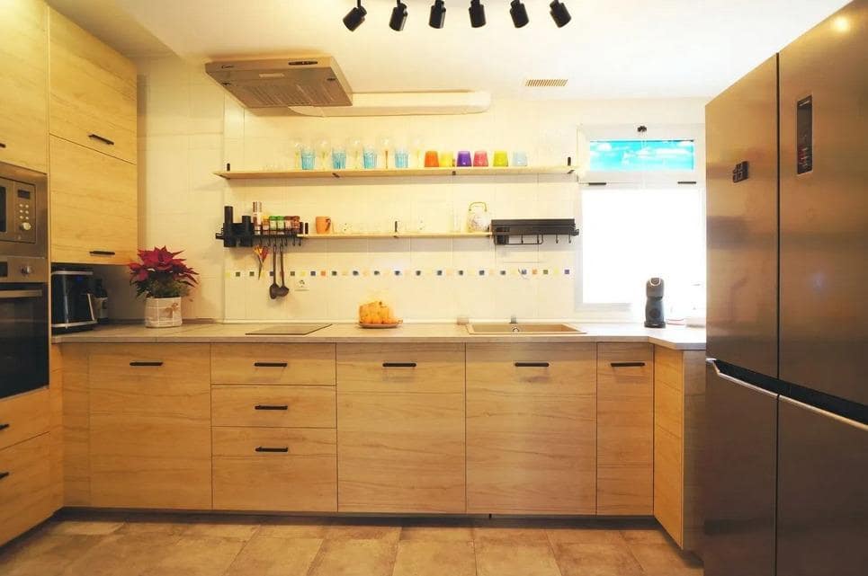 3 Zimmer Apartment zu verkaufen in La Villajoyosa / Vila Joiosa - 259.000 € (Ref: 9589387)