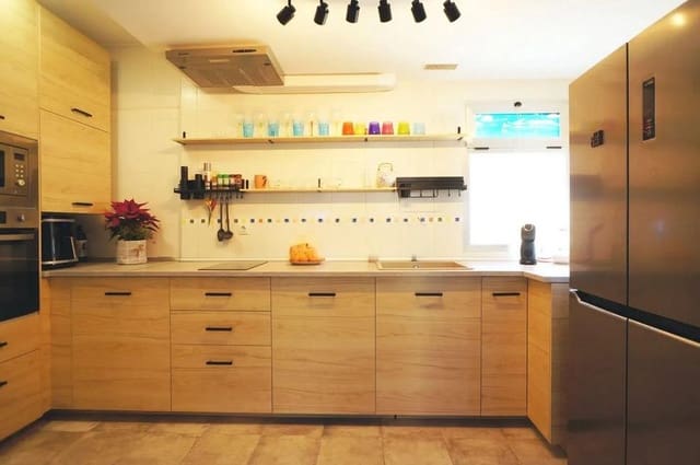 3 Zimmer Apartment zu verkaufen in La Villajoyosa / Vila Joiosa - 259.000 € (Ref: 9589387)